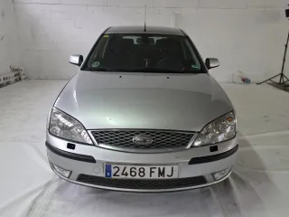 Ford Mondeo 2007