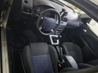 Ford Mondeo 2007