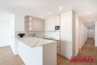 Piso en alquiler en Centro en Almería