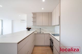 Piso en alquiler en Centro en Almería