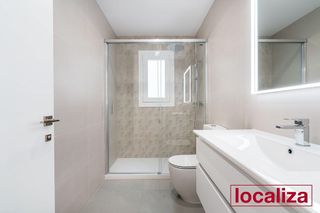 Piso en alquiler en Centro en Almería