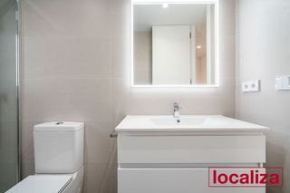 Piso en alquiler en Centro en Almería