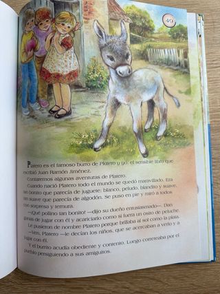 CUENTOS EN 1 3 Y 5 MINUTOS