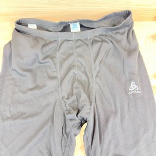 Odlo Pantalones térmicos Active Warm Hombre