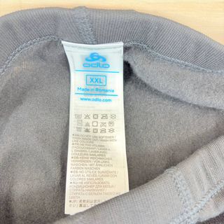 Odlo Pantalones térmicos Active Warm Hombre