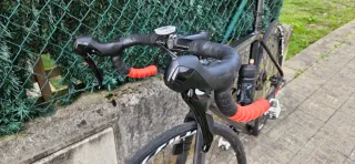 Bicicleta de carretera MMR Grand Tour