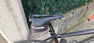 Bicicleta de carretera MMR Grand Tour