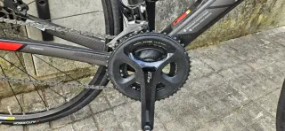 Bicicleta de carretera MMR Grand Tour