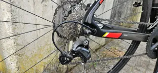 Bicicleta de carretera MMR Grand Tour