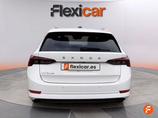 Skoda Octavia Combi 2.0 TDI 85kW(115CV) Man Ambition