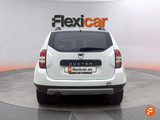 Dacia Duster Laureate dCi 80kW (109CV) 4X2 2017