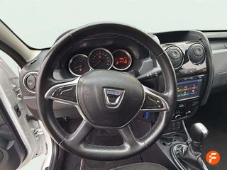 Dacia Duster Laureate dCi 80kW (109CV) 4X2 2017