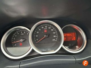 Dacia Duster Laureate dCi 80kW (109CV) 4X2 2017