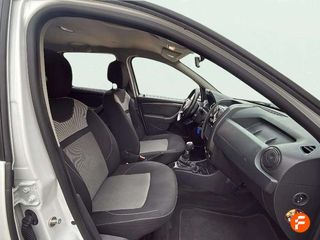 Dacia Duster Laureate dCi 80kW (109CV) 4X2 2017