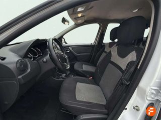 Dacia Duster Laureate dCi 80kW (109CV) 4X2 2017