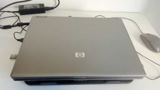 HP Ordenador Portátil Compaq 6723b - Windows 7