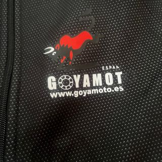 Sotomono Talla S 100% Poliéster