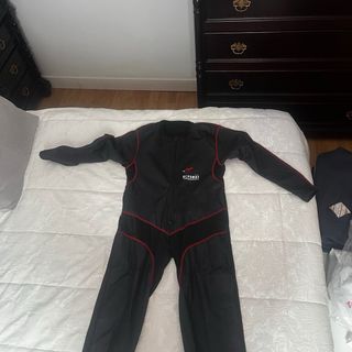 Sotomono Talla S 100% Poliéster