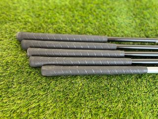 Set Maderas Dunlop 65i X Diestro