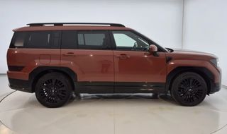 Hyundai SANTA FE 2024 🍊 CERO 253CV ¡CALLIGRAPHY!