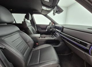 Hyundai SANTA FE 2024 🍊 CERO 253CV ¡CALLIGRAPHY!