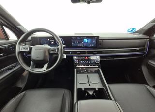 Hyundai SANTA FE 2024 🍊 CERO 253CV ¡CALLIGRAPHY!