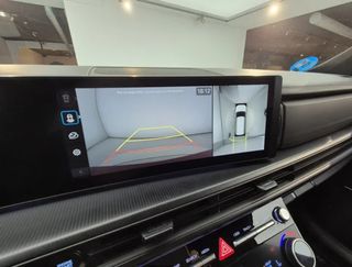 Hyundai SANTA FE 2024 🍊 CERO 253CV ¡CALLIGRAPHY!