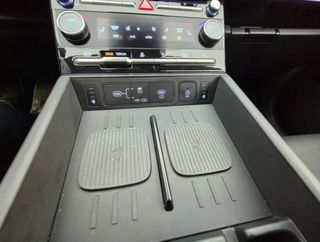 Hyundai SANTA FE 2024 🍊 CERO 253CV ¡CALLIGRAPHY!