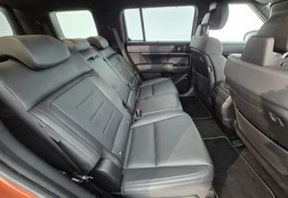 Hyundai SANTA FE 2024 🍊 CERO 253CV ¡CALLIGRAPHY!