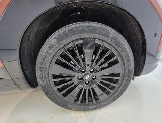 Hyundai SANTA FE 2024 🍊 CERO 253CV ¡CALLIGRAPHY!