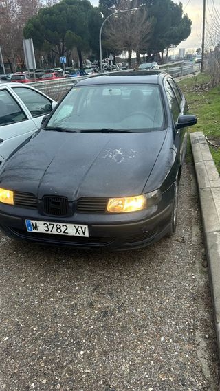 SEAT Toledo 1999