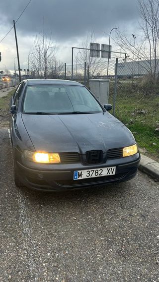 SEAT Toledo 1999