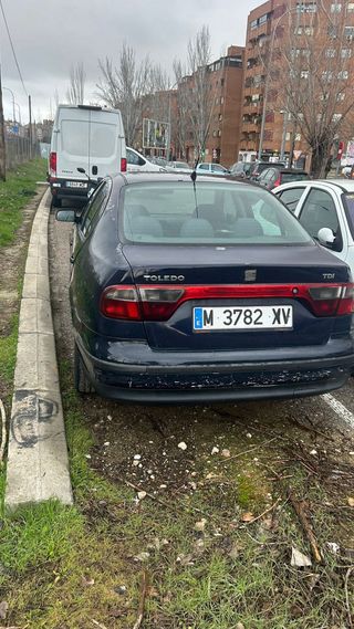 SEAT Toledo 1999