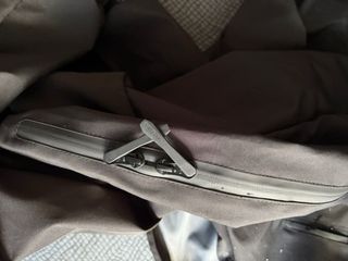 Cortavientos Arc'teryx Negro Gore-Tex