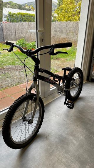 Bici Monty 219 Kamel