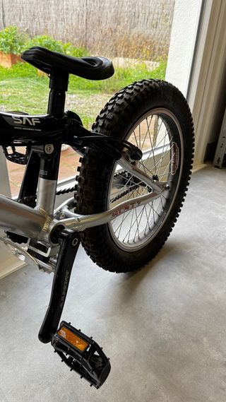 Bici Monty 219 Kamel