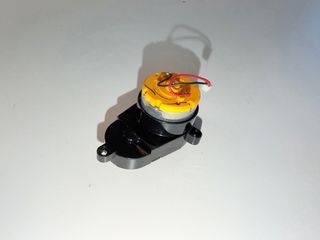 1090.Dos Motores Cepillo lateral.Conga 1090/1790