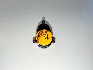 1090.Dos Motores Cepillo lateral.Conga 1090/1790