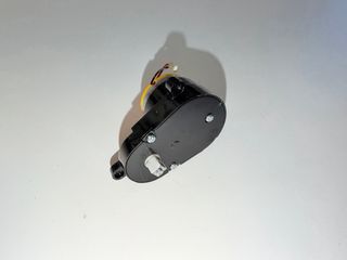 1090.Dos Motores Cepillo lateral.Conga 1090/1790