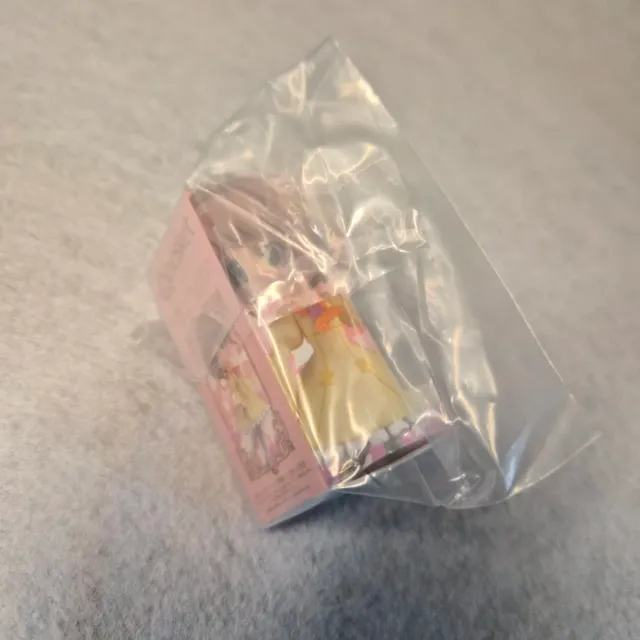 Qposket Sakura Kinomoto Figura Coleccionable