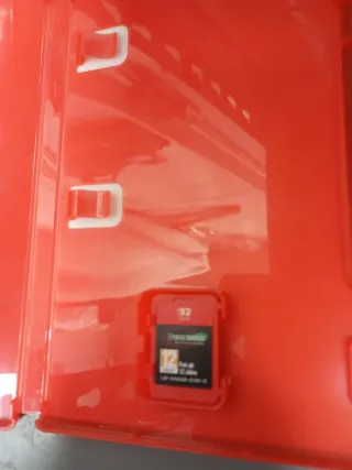 Hyrule Warriors Nintendo Switch