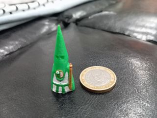 Mini Nazarenos Personalizados