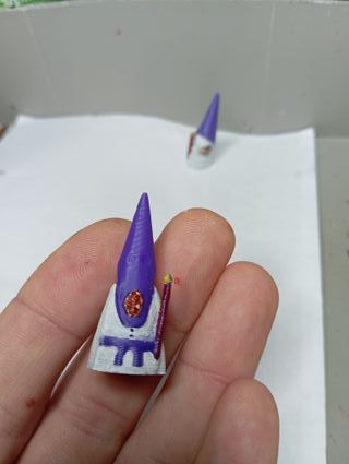 Mini Nazarenos Personalizados