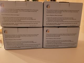 Tóner 302XL impresora HP Deskjet  Officejet y Env