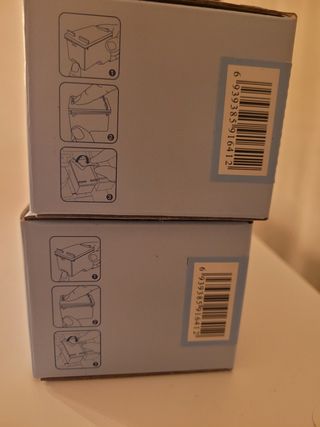 Tóner 302XL impresora HP Deskjet  Officejet y Env