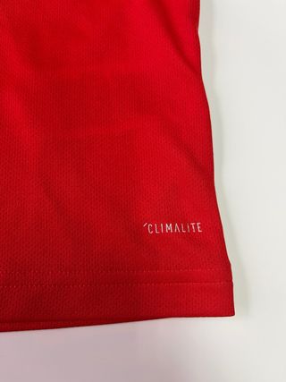 Camiseta España Mundial 2018 Talla XL Isco