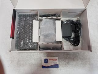 Nintendo Switch Azul y Rojo