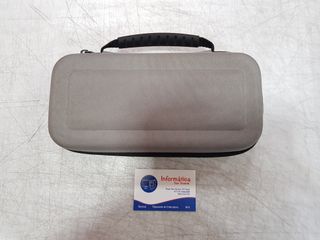 Nintendo Switch Azul y Rojo