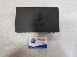 Nintendo Switch Azul y Rojo
