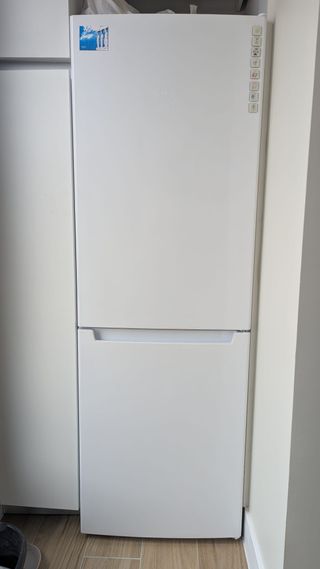 Nevera Balay Blanca